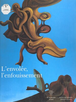 cover image of L'Envolée, l'enfouissement